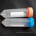 Laboratory Centrifuge Tube for Disposable Using